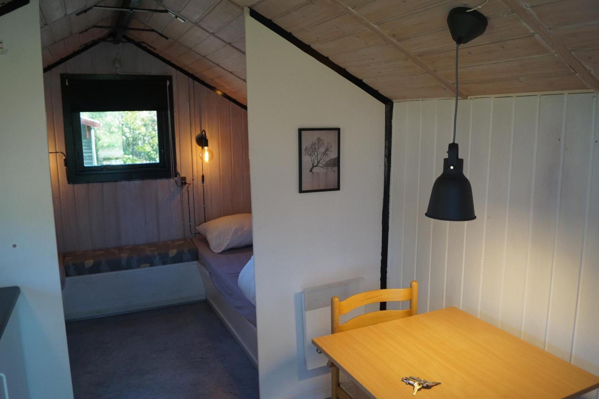 Hedelandets Camping Sevel Room photo